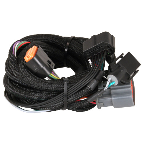 PartzBiz CM: 2774-Trans Controller Ford Harness 4R100, 1998-Up