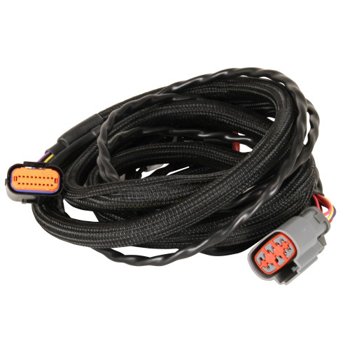 PartzBiz CM: 2775-Trans Controller Ford Harness E40D,1995-1997 PartzBiz CM: 2775-Trans Controller Ford Harness E40D,1995-1997