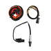 PartzBiz CM: 2900-EFI, Atomic TBI & Fuel Pump, Master Kit PartzBiz CM: 2900-EFI, Atomic TBI & Fuel Pump, Master Kit