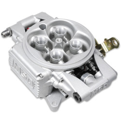 PartzBiz CM 2905 - Atomic TBI, Throttle Body Unit Only PartzBiz CM 2905 - Atomic TBI, Throttle Body Unit Only