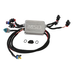 PartzBiz CM 2906 - Atomic TBI, ECU Only PartzBiz CM 2906 - Atomic TBI, ECU Only