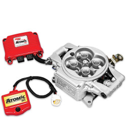 PartzBiz CM 2910 - EFI, Atomic Throttle Body Kit PartzBiz CM 2910 - EFI, Atomic Throttle Body Kit