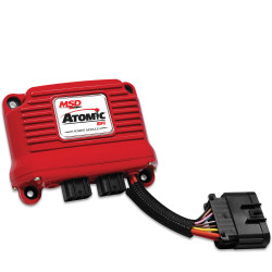 PartzBiz CM 2911 - Atomic TBI, Power Module Only PartzBiz CM 2911 - Atomic TBI, Power Module Only