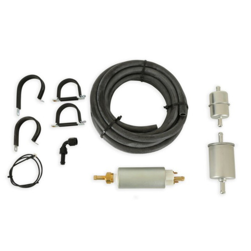 PartzBiz CM: 2920-EFI, Atomic Fuel Pump Kit, 525HP