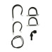PartzBiz CM: 2920-EFI, Atomic Fuel Pump Kit, 525HP