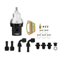 PartzBiz CM 2922 - EFI, Atomic Fuel Return System PartzBiz CM 2922 - EFI, Atomic Fuel Return System