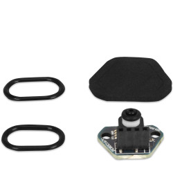 PartzBiz CM 2933 - Atomic TBI, Map Sensor Assy PartzBiz CM 2933 - Atomic TBI, Map Sensor Assy