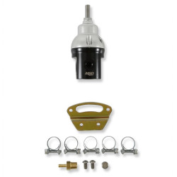 PartzBiz CM 2938 - Regulator, Fuel Pressure PartzBiz CM 2938 - Regulator, Fuel Pressure