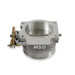 PartzBiz CM 2940 - Throttle Body, GM LS Eng, 90mm, 4 Bolt PartzBiz CM 2940 - Throttle Body, GM LS Eng, 90mm, 4 Bolt
