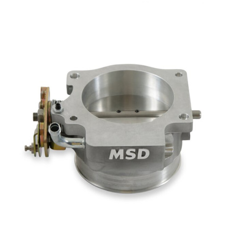 PartzBiz CM: 2940-Throttle Body, GM LS Eng, 90mm, 4 Bolt PartzBiz CM: 2940-Throttle Body, GM LS Eng, 90mm, 4 Bolt