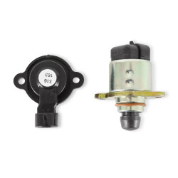 PartzBiz CM 2942 - TPS/IAC Kit for LS Throttle Body PartzBiz CM 2942 - TPS/IAC Kit for LS Throttle Body