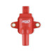 PartzBiz CM: 82838-7.3L GODZILLA IGNITION COIL, RED, SET OF 8