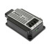 PartzBiz CM: 65233-MSD Ultra 6AL Plus Ignition Control - Black PartzBiz CM: 65233-MSD Ultra 6AL Plus Ignition Control - Black