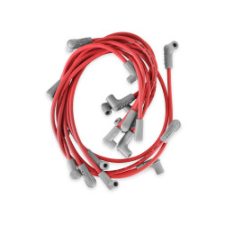 PartzBiz CM 30479 - SB Chevy Super Conductor Spark Plug Wire Set for use with pn 8541 Crab Cap PartzBiz CM 30479 - SB Chevy Super Conductor Spark Plug Wire Set for use with pn 8541 Crab Cap