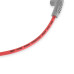 PartzBiz CM: 30479-SB Chevy Super Conductor Spark Plug Wire Set for use with pn 8541 Crab Cap PartzBiz CM: 30479-SB Chevy Super Conductor Spark Plug Wire Set for use with pn 8541 Crab Cap