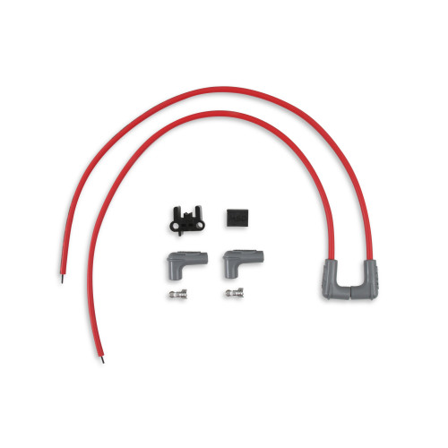 PartzBiz CM: 31009-Wire Set, 8.5mm Super Conductor, Watercraft Universal PartzBiz CM: 31009-Wire Set, 8.5mm Super Conductor, Watercraft Universal