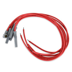PartzBiz CM 31179 - Super Conductor Spark Plug Wire Set - 6-Cylinder PartzBiz CM 31179 - Super Conductor Spark Plug Wire Set - 6-Cylinder