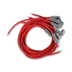 PartzBiz CM 31239 - Super Conductor Spark Plug Wire Set 8 Cyl 90° Plug, Socket/HEI Cap PartzBiz CM 31239 - Super Conductor Spark Plug Wire Set 8 Cyl 90° Plug, Socket/HEI Cap
