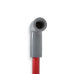 PartzBiz CM: 31249-Small Block Chevy for use with Low Profile Distributor PartzBiz CM: 31249-Small Block Chevy for use with Low Profile Distributor