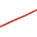 PartzBiz CM: 31299-Red Super Conductor Big Block Chevy for use with Low Profile Distributor