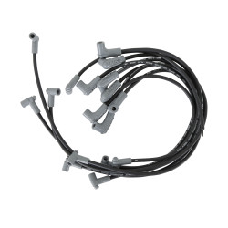 PartzBiz CM 31353 - Black Super Conductor Small Block Chevy, HEI PartzBiz CM 31353 - Black Super Conductor Small Block Chevy, HEI