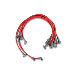PartzBiz CM 31359 - Super Conductor Spark Plug Wire Set, Small Block Chevy 350 HEI PartzBiz CM 31359 - Super Conductor Spark Plug Wire Set, Small Block Chevy 350 HEI