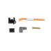 PartzBiz CM: 31359-Super Conductor Spark Plug Wire Set, Small Block Chevy 350 HEI PartzBiz CM: 31359-Super Conductor Spark Plug Wire Set, Small Block Chevy 350 HEI