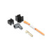 PartzBiz CM: 31359-Super Conductor Spark Plug Wire Set, Small Block Chevy 350 HEI PartzBiz CM: 31359-Super Conductor Spark Plug Wire Set, Small Block Chevy 350 HEI