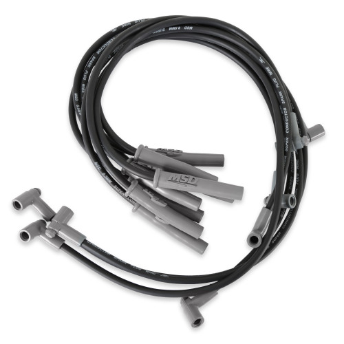 PartzBiz CM: 31363-Black Super Conductor Big Block Chevy, '74-'76 HEI PartzBiz CM: 31363-Black Super Conductor Big Block Chevy, '74-'76 HEI