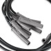 PartzBiz CM: 31363-Black Super Conductor Big Block Chevy, '74-'76 HEI PartzBiz CM: 31363-Black Super Conductor Big Block Chevy, '74-'76 HEI