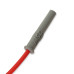 PartzBiz CM: 31369-Super Conductor Spark Plug Wire Set Chevy 454, '74-'76 HEI PartzBiz CM: 31369-Super Conductor Spark Plug Wire Set Chevy 454, '74-'76 HEI