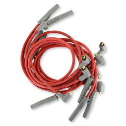 PartzBiz CM 31379 - Super Conductor Spark Plug Wire Set Chevy 366-454 Socket PartzBiz CM 31379 - Super Conductor Spark Plug Wire Set Chevy 366-454 Socket