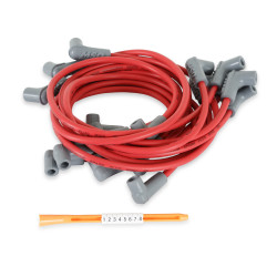 PartzBiz CM 31419 - Super Conductor Spark Plug Wire Set, Chevy Truck 305-350 '85-On PartzBiz CM 31419 - Super Conductor Spark Plug Wire Set, Chevy Truck 305-350 '85-On