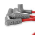 PartzBiz CM: 31419-Super Conductor Spark Plug Wire Set, Chevy Truck 305-350 '85-On PartzBiz CM: 31419-Super Conductor Spark Plug Wire Set, Chevy Truck 305-350 '85-On
