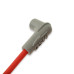 PartzBiz CM: 31489-Super Conductor Spark Plug Wire Set, Big Block Chevy Marine, HEI PartzBiz CM: 31489-Super Conductor Spark Plug Wire Set, Big Block Chevy Marine, HEI