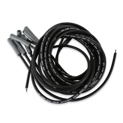 PartzBiz CM 31523 - Wire Set, Single Hemi 8.5mm, Black PartzBiz CM 31523 - Wire Set, Single Hemi 8.5mm, Black