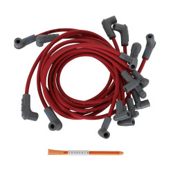 PartzBiz CM 31549 - Wire Set,8.5, Chevy Sprintcar,Close Fit PartzBiz CM 31549 - Wire Set,8.5, Chevy Sprintcar,Close Fit