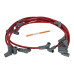PartzBiz CM: 31549-Wire Set,8.5, Chevy Sprintcar,Close Fit