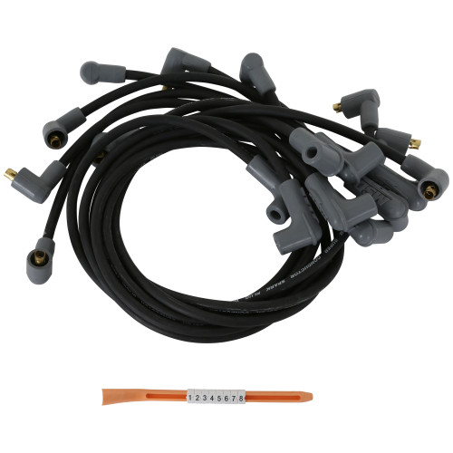 PartzBiz CM: 31593-Black Super Conductor Small Block Chevy, Socket PartzBiz CM: 31593-Black Super Conductor Small Block Chevy, Socket