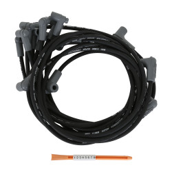 PartzBiz CM 31763 - Black Super Conductor Corvette, 305, 350 HEI PartzBiz CM 31763 - Black Super Conductor Corvette, 305, 350 HEI
