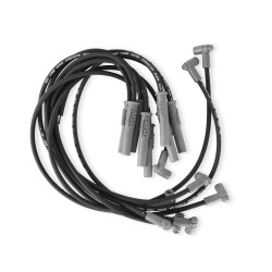 PartzBiz CM 31773 - Black Super Conductor Big Block Chevy '75-on, HEI PartzBiz CM 31773 - Black Super Conductor Big Block Chevy '75-on, HEI