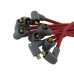 PartzBiz CM: 31859-Super Conductor Spark Plug Wire Set, AMC V8 Engines PartzBiz CM: 31859-Super Conductor Spark Plug Wire Set, AMC V8 Engines
