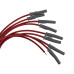 PartzBiz CM: 31859-Super Conductor Spark Plug Wire Set, AMC V8 Engines PartzBiz CM: 31859-Super Conductor Spark Plug Wire Set, AMC V8 Engines
