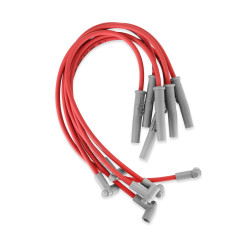PartzBiz CM 31869 - Super Conductor Spark Plug Wire Set, Buick Grand Natl, 3.8L V6 Distless PartzBiz CM 31869 - Super Conductor Spark Plug Wire Set, Buick Grand Natl, 3.8L V6 Distless