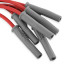 PartzBiz CM: 31869-Super Conductor Spark Plug Wire Set, Buick Grand Natl, 3.8L V6 Distless PartzBiz CM: 31869-Super Conductor Spark Plug Wire Set, Buick Grand Natl, 3.8L V6 Distless