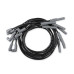 PartzBiz CM: 32073-Universal Super Conductor Spark Plug Wire Set LS Engines PartzBiz CM: 32073-Universal Super Conductor Spark Plug Wire Set LS Engines
