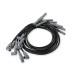 PartzBiz CM: 32073-Universal Super Conductor Spark Plug Wire Set LS Engines PartzBiz CM: 32073-Universal Super Conductor Spark Plug Wire Set LS Engines