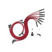 PartzBiz CM: 60151-MSD DIS Direct Ignition System Kit - Red PartzBiz CM: 60151-MSD DIS Direct Ignition System Kit - Red