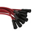 PartzBiz CM: 32109-Super Conductor Spark Plug Wire Set, Chevy Pickup, '96-'99,Dually w/454 PartzBiz CM: 32109-Super Conductor Spark Plug Wire Set, Chevy Pickup, '96-'99,Dually w/454