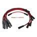PartzBiz CM: 32109-Super Conductor Spark Plug Wire Set, Chevy Pickup, '96-'99,Dually w/454 PartzBiz CM: 32109-Super Conductor Spark Plug Wire Set, Chevy Pickup, '96-'99,Dually w/454